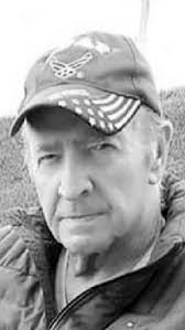 Donald Mays Obituary (1940