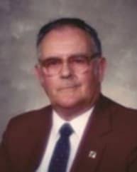 Gerald Richard Taber Obituary (1927