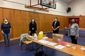 According to the coronavirus vaccine tracker, as of dec. Nuxalk Nation Calls Out B C Health Officials After Vaccines Withdrawn From Community Williams Lake Tribune