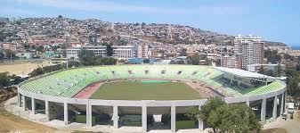 Enjoy the match between santiago wanderers and deportes concepcion taking place at chile on june 24th, 2021, 11:00 am. Estadio Elias Figueroa Brander Santiago Wanderers Football Tripper
