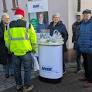 Citizens' Growing Disillusionment Threatens Democracy in Germany