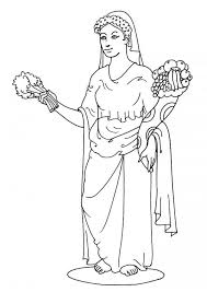 You can use our amazing online tool to color and edit the following zeus coloring pages. Zeus Greek God Coloring Pages Coloring Home