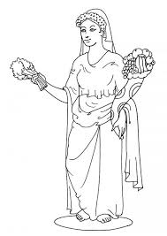 You can use our amazing online tool to color and edit the following zeus coloring pages. Zeus Greek God Coloring Pages Coloring Home