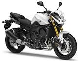 YAMAHA-FZ8