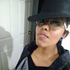 Veronica Paez (@PaezJacobo)