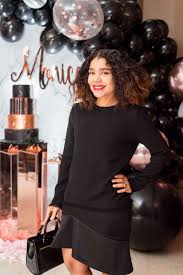 Black And Gold Birthday Party Outfits Ageless Black Tie Birthday Party Theme The Bash Birthday Party Themes Birthday Party Balloon Grown Up Parties