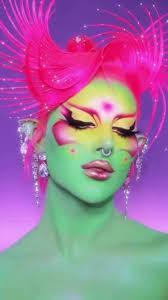 supernatural 👽🛸 Queen- Ellis Alantis