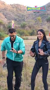 IN - Splitsvilla X5 from Crystal panel