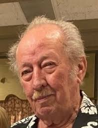 Obituary information for Donald Frederick Boyd