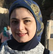 Douaa Elbeik Paintings دعاء البيك‎