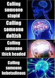 Stupid People Meme By Maziorgaming Memedroid