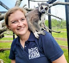 🦢🦓Boyd Family Farm