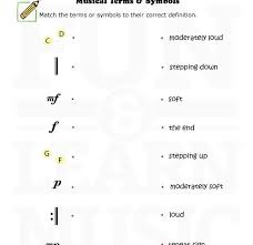 Music tech teacher music worksheets and puzzles for students. Fun And Learn Music Fun Music Worksheets And Games For Music Theory Music Worksheets Music Terms Learn Music