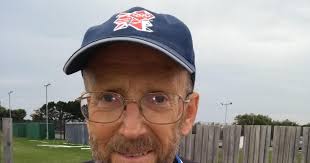 Athletics: Pete Clarke sets new world record at World Icosathlon  Championships