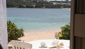 Nestled on the beach, this santa teresa di gallura hotel is within 3 mi (5 km) of spiaggia marmoratina, la marmorata, and porto quadro. Casetta Sulla Spiaggia Santa Teresa Di Gallura All In Sardinia Ferienhauser Sardinien