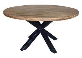 eettafel murcia rond artikelen loods 5 ronde eettafel eettafel tafel rond hout