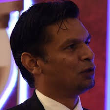 Syed Muhammad Mansoor Syed