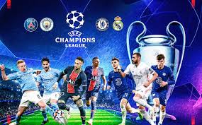 The official home of europe's premier club competition on facebook. This Is The Semi Finals Of The Champions League 2021 Football24 News English