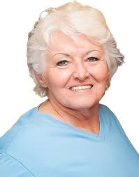 Constance “Connie” Maynard Harper