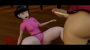 Sarada Must Try 2 [HforGods][4K] - XVIDEOS.COM