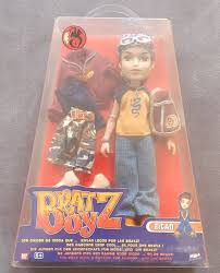 Bratz Ricciardhoe widecalf Tee