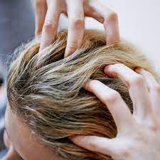 How To Get Rid Of Greasy Hair