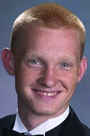 Gavin Wolfe Obituary (1996