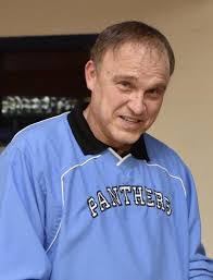 Rodney Plumley's Instagram, Twitter & Facebook