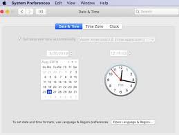 Macos Catalina Install Or Update Errors Here Are Some Helpful Tips Appletoolbox