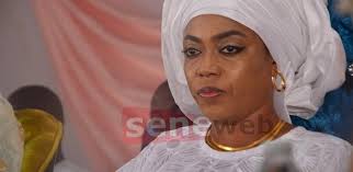 Rumeur de mariage avec Sokhna Aida Diallo : la réaction de Diop Sy