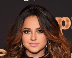 Becky G Net Worth Celebrity Net Worth