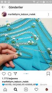 Zaide Acar Adli Kullanicinin Igne Oyasi Yemeni Kenari Panosundaki Pin Oya Ornekleri Yazma Oya