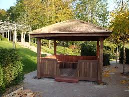 peetersjef be houten paviljoen padouk geneve switzerland paviljoen houten houtwerk