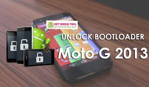 In other words, please don' . Unlock Bootloader On Moto G 2013 Falcon How To Guide