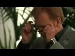 Miami, portrayed by david caruso from 2002 to 2012. Puska Zonglerstvo Pozeljan Horatio Caine Glasses Chicagovoices Org