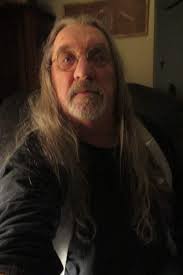 Celebration of life yesterday for John "Snake" Grone