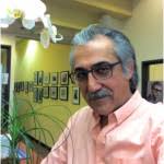 Dr. Dickson Chen, O.D., F.A.A.O., Optometry