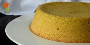 Pan Di Spagna La Ricetta Originale E 10 Varianti Greenme It Ricette Pan Di Spagna Idee Alimentari