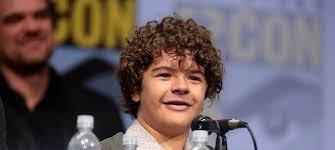 Gaten Matarazzo