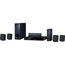 Lg Bh6830sw 1000w 5 1ch 3d Smart Home Theater System With Wireless Speakers Blu Ray Home Theater Home Theater Wireless Speaker System