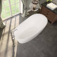 Has anyone had any experience with this system? Maax 106387 000 001 Joan Freestanding Soaker Tub Qualitybath Com