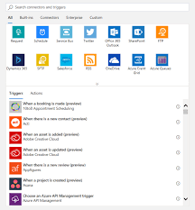Developers describe azure app service as build, deploy, and scale web apps. How To Work With Azure Logic Apps In Net Infoworld