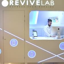 Done via your imei, once complete, pop in your new sim card and your away! Revive Lab Phone Repair Shop Buchanan Galleries