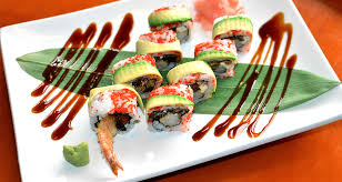 Yamazato Sushi Spice Yamazato Sushi Spice