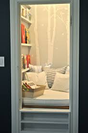 Book Nook Reading Nook Closet Reading Nook Cozy Reading Nook