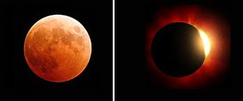 Egyszerre lesz szuperhold, vérhold és teljes holdfogyatkozás januárban. Kulonbseg A Napfogyatkozas Es A Holdfogyatkozas Kozott Osszehasonlito Tablazat 2021 Blog