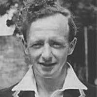 Charles James Knott (26 November 1914