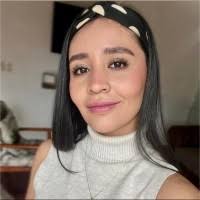 Nicole Calixto Gonzalez