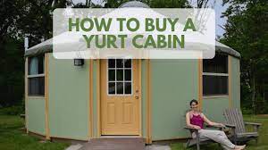 • table saw • chop saw • router or router table • drill press and/or hand drill • palm sander • hand tools: How To Buy A Yurt Cabin Freedom Yurt Cabins