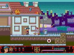 Game and case with artwork, shows normal wear. Indie Retro News Sega Genesis
